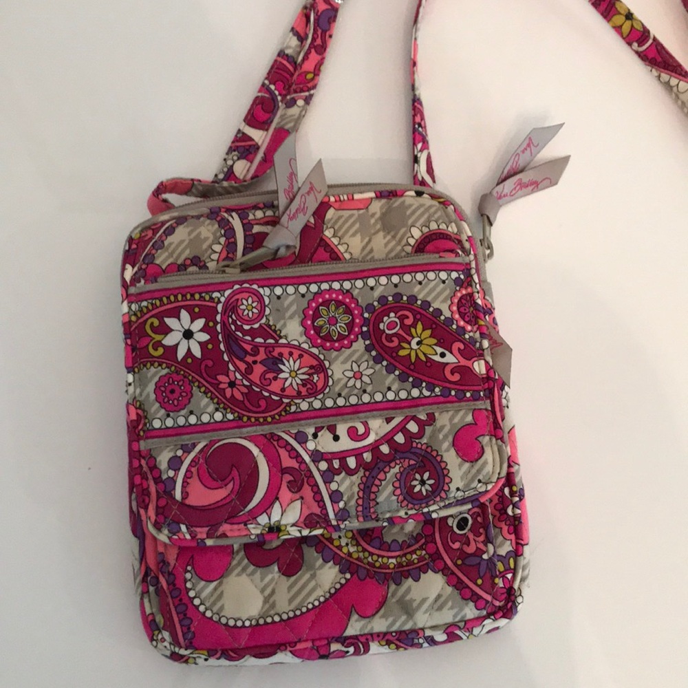 Small purse